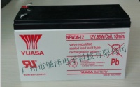 臺(tái)灣湯淺NPW系列